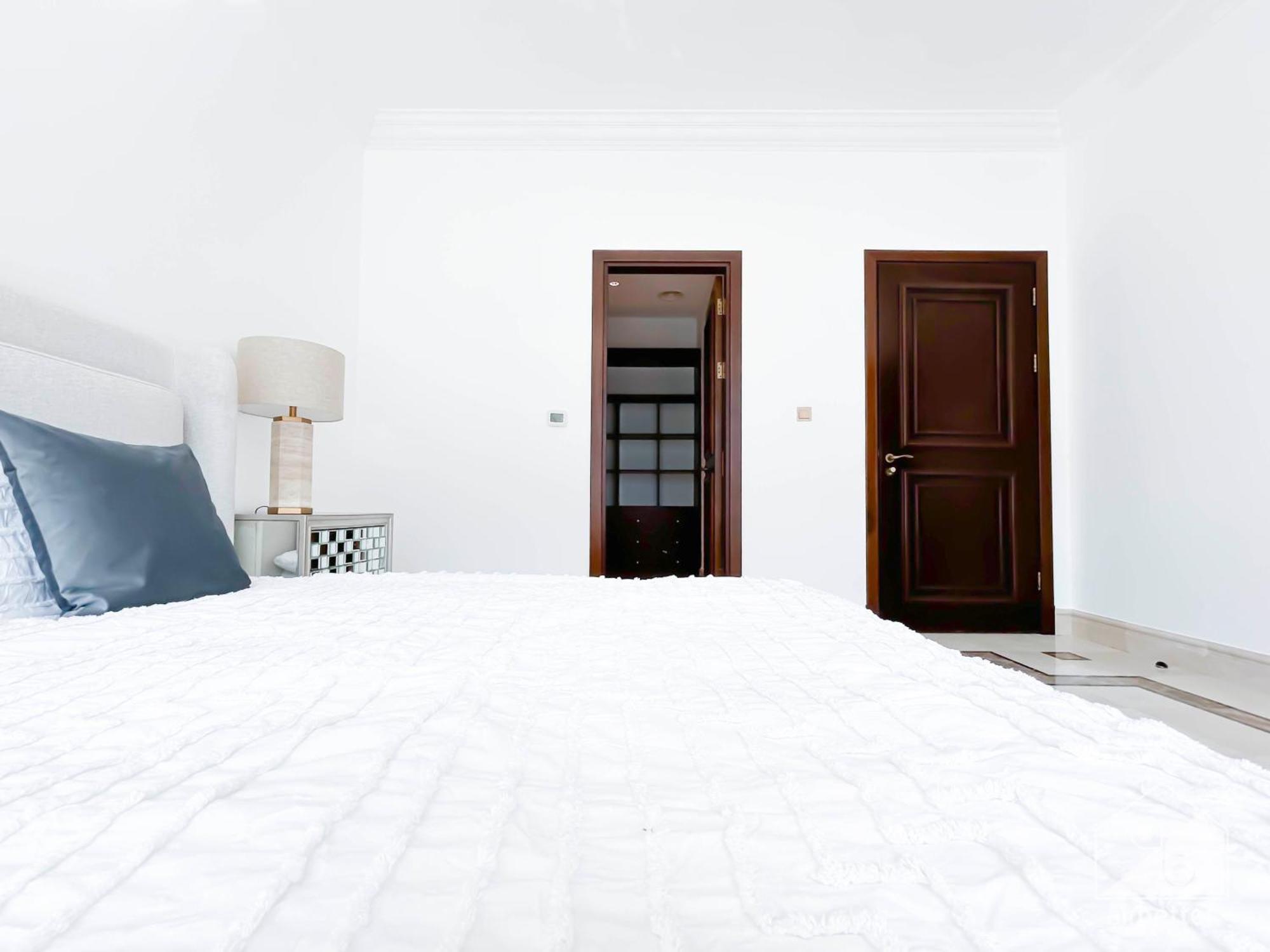 Luxurious Penthouse On The Palm With Private Pool Apartment Dubai