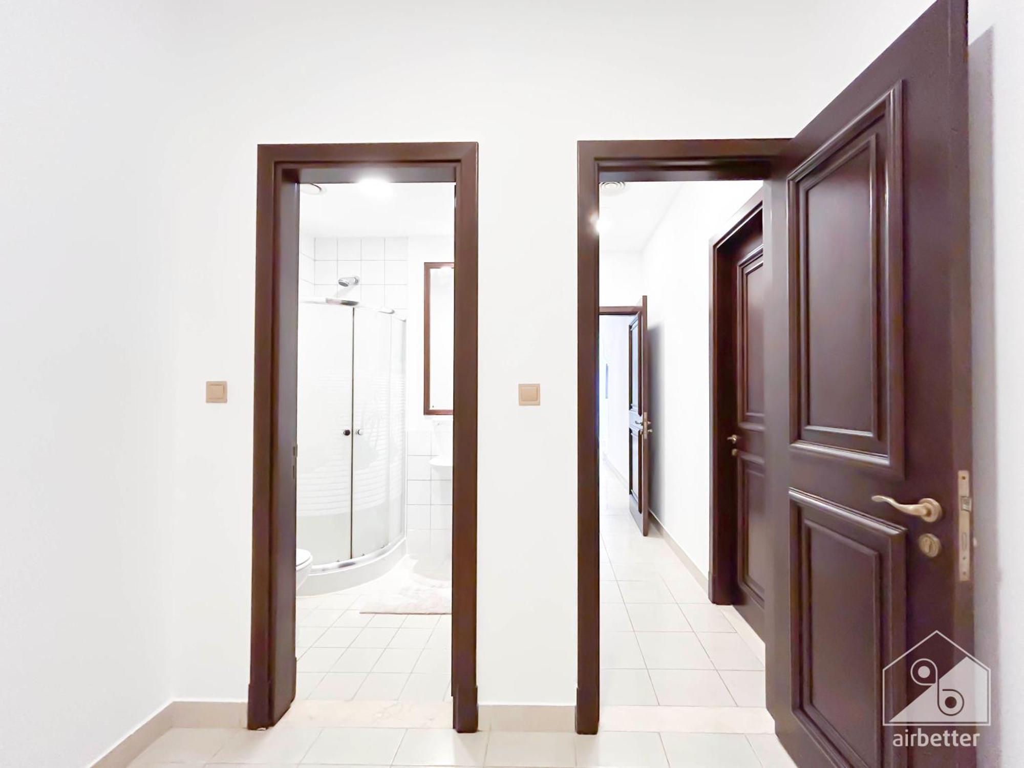 Luxurious Penthouse On The Palm With Private Pool * Dubai