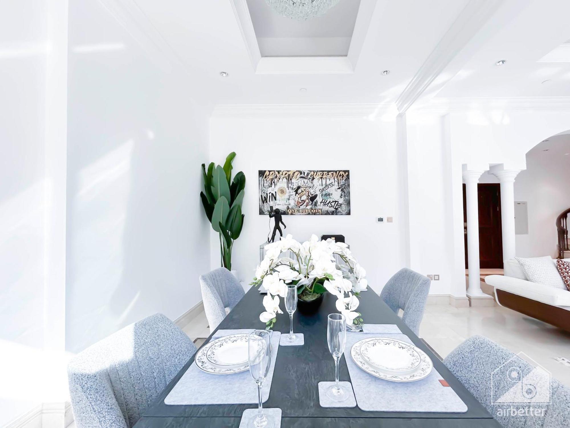 Luxurious Penthouse On The Palm With Private Pool Apartment Dubai