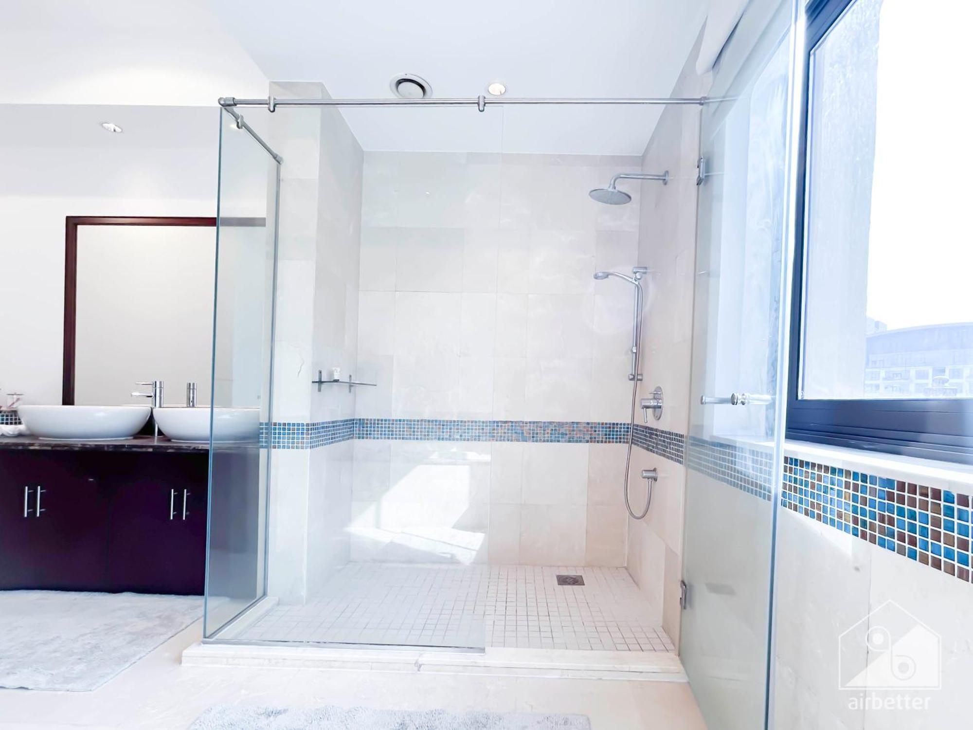 Apartment Luxurious Penthouse On The Palm With Private Pool