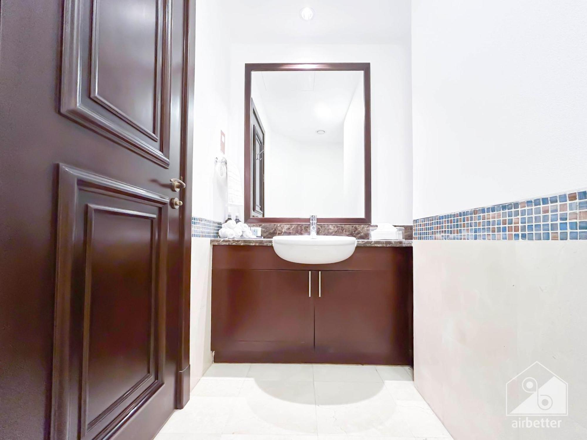 Luxurious Penthouse On The Palm With Private Pool Apartment *