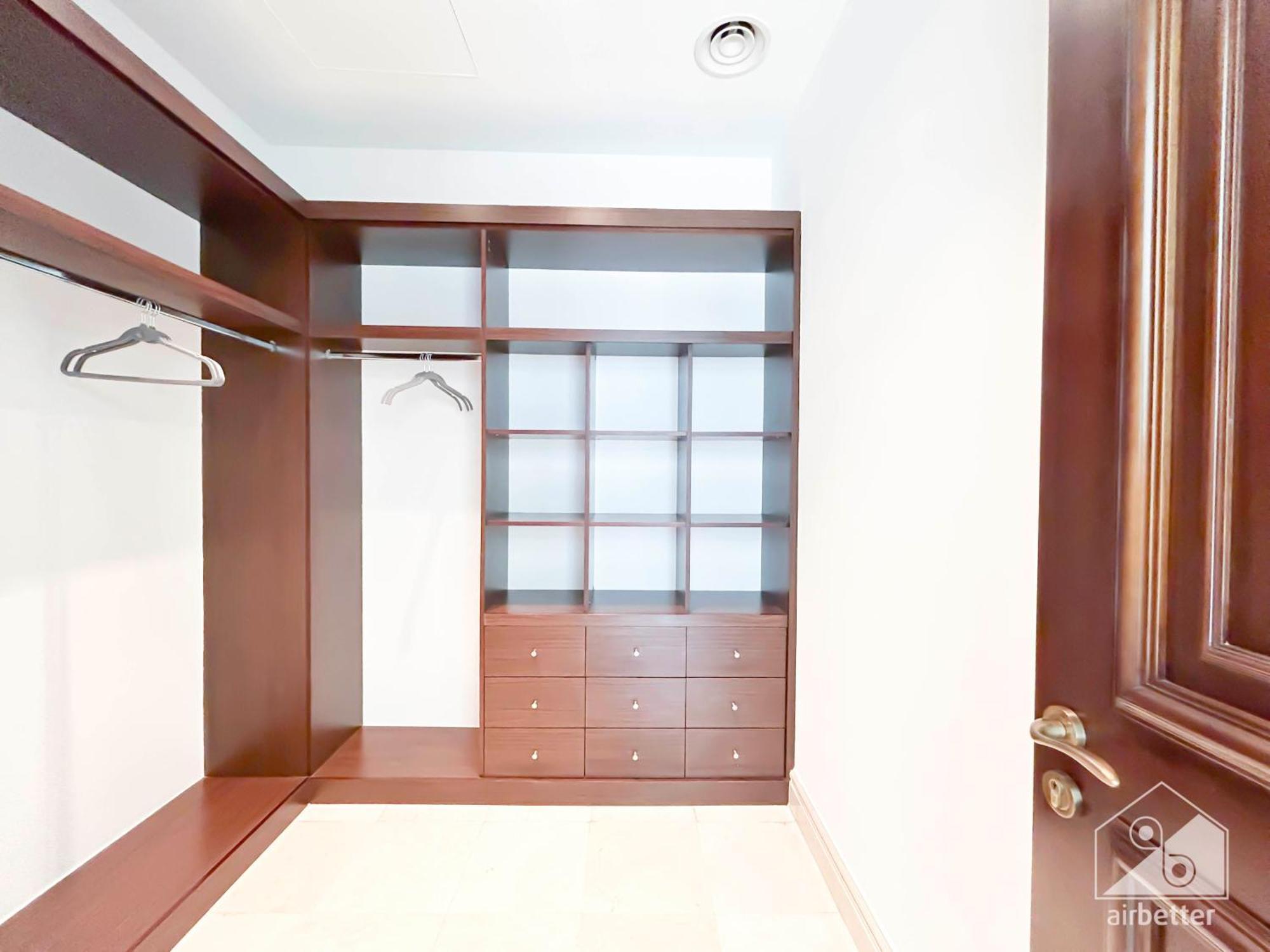 Apartment Luxurious Penthouse On The Palm With Private Pool *
