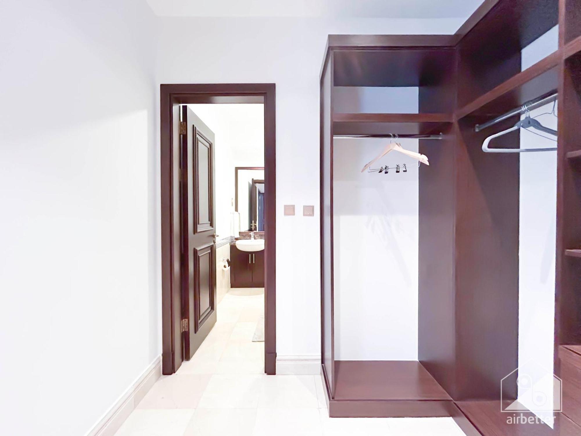 Luxurious Penthouse On The Palm With Private Pool Apartment Dubai