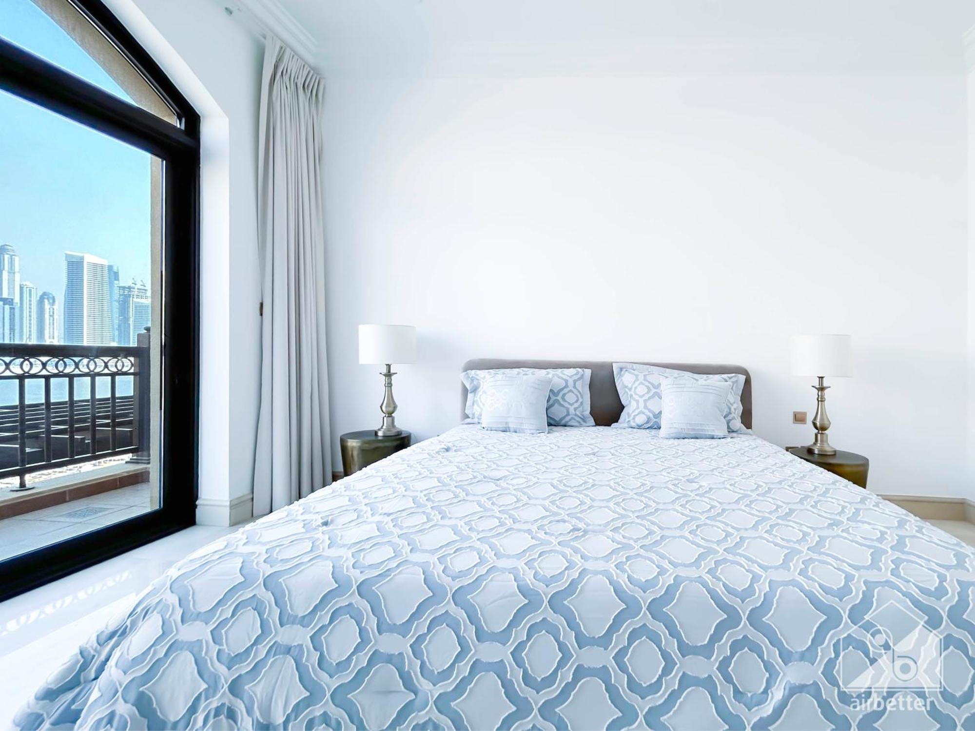 Luxurious Penthouse On The Palm With Private Pool * Dubai