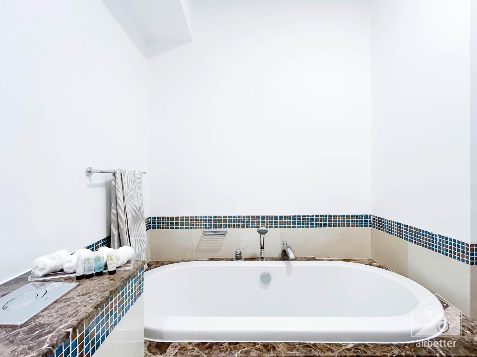 Luxurious Penthouse On The Palm With Private Pool * Dubai